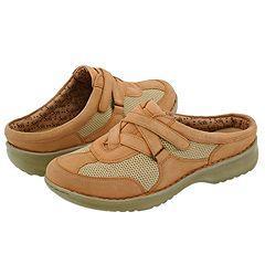 Sofft Adora Orange Crush/Natural