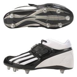 Adidas Quickslant D Men's Mid Football Cleats