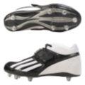 Adidas Quickslant D Men's Mid Football Cleats