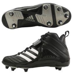 Adidas Pro Intimidate D Men's High Football Cleats