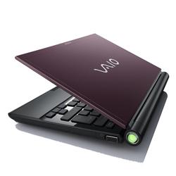 Sony VAIO VGN-TZ198N/RC Laptop Computer (Refurb)