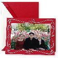 Crane & Company's 'Picture' Christmas Cards (Box of 10)