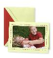 Crane & Company 'Picture' Christmas Cards (Box of 10)