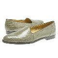 Giorgio Brutini 15063 Gray Snake