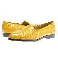 Giorgio Brutini 15063 Mustard Snake