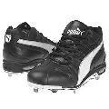 Puma Cell Metal Mid Black/White
