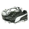 Puma Cell Metal Low Black/White