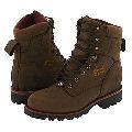 Chippewa 8 Padded Collar Bay Crazy Horse