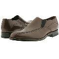 Stacy Adams Madison Slip-On Kid Brown Kid