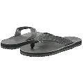 Hurley Trademark II Black Leather