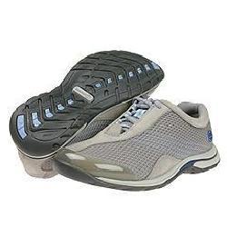 Timberland Syon Low Grey With Blue
