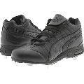 Puma Cell Metal Mid Black/Black