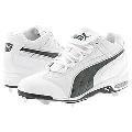 Puma Cell Metal Mid White/Black(Size 16 D - Medium)