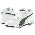Puma Cell Metal Mid White/Green