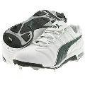 Puma Cell Metal Low White/Green