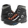 Lowa Tectrek GTX Black/Orange