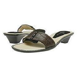 Tommy Bahama Caribbean Croc Sable