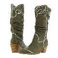 Nana Etty Olive(Size 6 M)