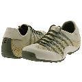 Tsubo Asios Crème/Khaki/Fatigue(Size 7 B - Medium)