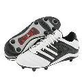 Adidas Grid Iron D Running White/Black/Metallic Silver