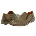 Mark Nason Phoenix Loafer Light Brown Leather