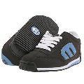 Etnies Lo-Cut II Brown/Blue Suede(Size 5 D - Medium)