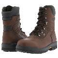 Wolverine Dakota 8 Brown