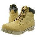 Wolverine 6 Waterproof Hiker Gold