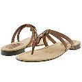 Tommy Bahama Scallops Natural(Size 6 M)