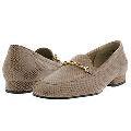Magdesians Isabel-R Taupe Diamond Print