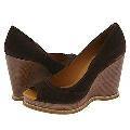 KORS Michael Kors Newton Chocolate Sport Suede