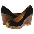 KORS Michael Kors Newton Black Sport Suede