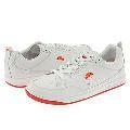 Ellesse Perugia White/Red/Orange