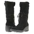 Via Spiga Imagine Black Crosta(Size 10 M)