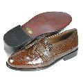 Stacy Adams Santana Cognac Antic Brush Off(Size 10.5 D - Medium)