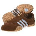 Adidas Mei Suede W Coffee/Altitude/Gum