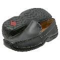 Donald J Pliner Eiver-35 Black Vachetta