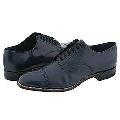 Stacy Adams Madison Navy(Size 8.5 EE - Wide)