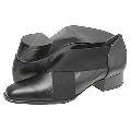 Magdesians Wescot Black Nappa