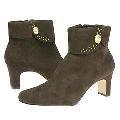 Annie Kapri Dark Brown