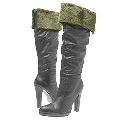 Nana Rae Black