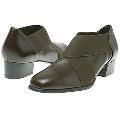 Magdesians Wescot Brown Nappa