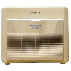 Multi-Tech XJ-3000C Air Purifier