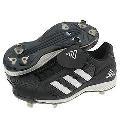 Adidas Diamond King Low LX Black/White/Silver
