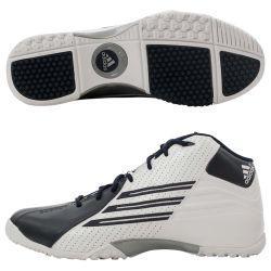Adidas Men's Scorch 3/4 Turf Football Cleats (Size 11 Only)