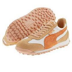 Puma Anjan EXT Wn's Caramel Cream/White/Tangerine(Size 11 M)