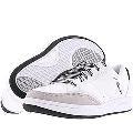 Reebok Lifestyle S. Carter III White/Black/Grey Shoes