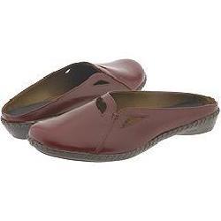 Clarks Rana Red
