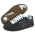 Etnies Cinch Black/White
