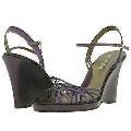 Via Spiga Dris Violet/Purple Combo
